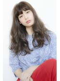 [kiitos/吉祥寺]☆大人フェミニンヴェールウェーブ☆