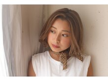 《みんなの髪のお悩みQ&A》riganuts 十条店で手に入れる理想のStyle☆