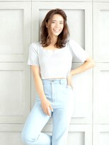 ジジ(GIGI)&nbsp;柔らかニュアンスミディvol.2