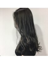 サングース(Sungoose)&nbsp;sungoose tokyoココアブラウン大人かわいいフリンジウェーブ