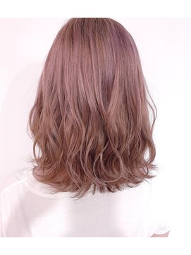シェリッシュルーチェ(Sheriche luce) シェリッシュルーチェ☆ピンクベージュ