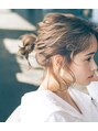 ネイロ(NE/LO) 柔らかい雰囲気女性像の引き出し方が重要！一番大事にしてます♪