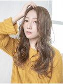 【EIGHT new hair style】143