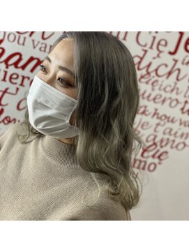 クリーピー(CREAPY) 優しさのベージュ