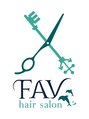 ファボ(FAV)/FAV hair salon