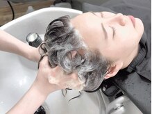 ヘアスタジオ ルピナス(Hair studio lupinus)