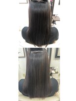 コレットヘア(Colette hair)&nbsp;【ナチュラルストレート】