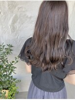 リベルタ(LIBERTA)&nbsp;ダークアッシュ☆ロングヘア
