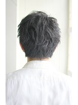 オティアプラスエヌ(OTTIA+n)&nbsp;20代30代40代　大人ショート【松山】