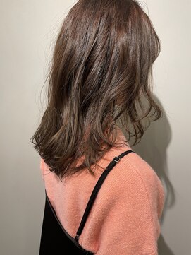 ヒトイロ(hitoiro) フェイスレイヤー