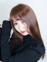 ジュエルボックス 東梅田店(jewelbox) 清楚系巻き髪ロング