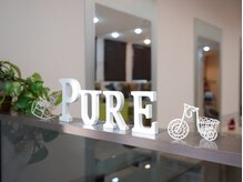 ピュア Pure 狭山店