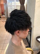 ティエル(Tiele)&nbsp;ツイストスパイラル