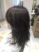 髪の毛伸ばし中方にもお勧めダメージレスにイメチェン低温デジパ