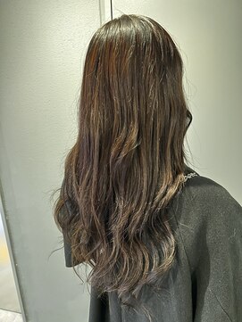 リエコー(RE'ECHO) プルエクステダイヤモンド