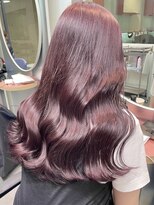 ロカ(roka)&nbsp;pink lavender