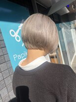 パピコ(Papiko)&nbsp;、