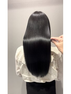 アルク(ALK) 艶髪6