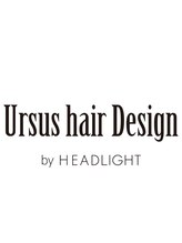 アーサス ヘアー デザイン 那覇おもろまち店(Ursus hair Design by HEADLIGHT) 鈴木 誠