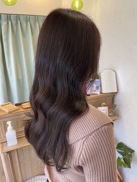 ルッカバイジェービー 行徳(lucca by jb) 黒髪/ボブルフ/ネビージュ/小顔/ワンレン/ボブ/ショート/前髪