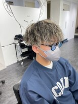 ルースト 八王子店(ROOST)&nbsp;ツイスパメッシュ