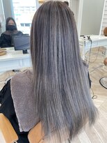 スターリー(STARRY)&nbsp;バレイヤージュカラー★