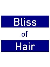 Bliss of Hair【ブリスオブヘアー】