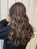 ジャンクス 千葉(junks)&nbsp;グレージュカラー/シルキーベージュ/艶髪ボブ[千葉/千葉中央]