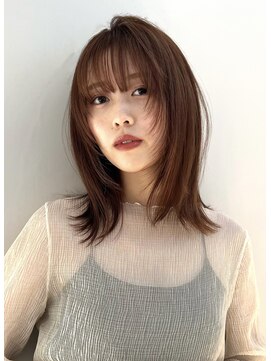 シュルール(chorule) ウルフ×くびれレイヤー【鈴木翔】