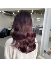  ～ハリツヤが気になる方へ～DIORUM  ( ディオーラム )