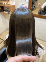 ジャムボックス(jambox.)&nbsp;ストレート