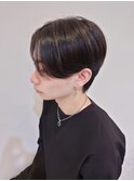 神戸メンズツイストスパイラル 波巻き シークレットパーマ