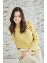 フォルテ 掛川店&nbsp;秋冬スタイル/ロング