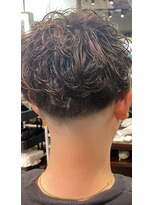 エース(ace)&nbsp;スキンフェード