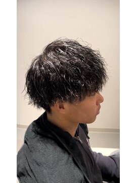 リレイス 四日市(RELACE) ツイスパ