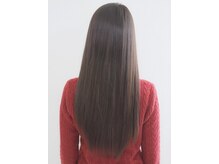 ジュジュ JuJu 寿寿 ヘアー アンド フェイス HAIR&FACE