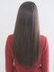 ジュジュ JuJu 寿寿 ヘアー アンド フェイス HAIR&FACEの写真/《カット¥2200/カット+カラー+TR¥5000～/学割あり》ロープライス×高技術で満足な仕上がり!