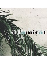 ヘアステージアミカル 国立 amical