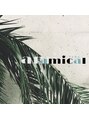 ヘアステージアミカル 国立 amical