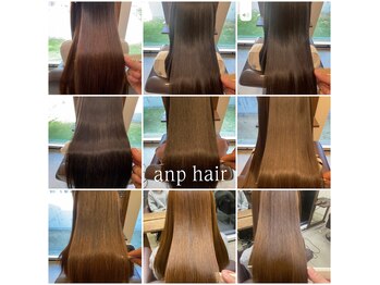 anp-hair【アンプ ヘア】