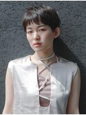 ミニマムショート