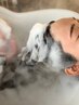 【癒されたい方◎】極上ヘッドスパ《睡眠の質》50分￥8500→￥7000