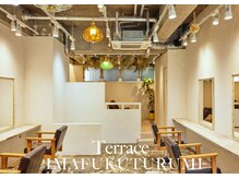テラス 今福鶴見(Terrace)
