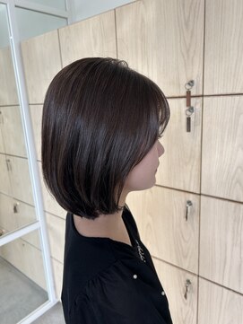 アドラーブル 万代店 (adorable) 10代20代30代大人かわいいオルチャン艶感オリーブベージュ