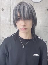 インク 渋谷(INK.)