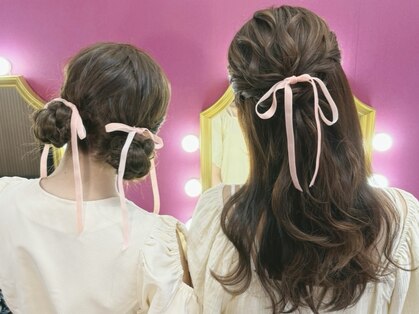 スパークル(SPARKLE-)の写真