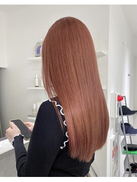 イト(ito.) " kumon " orange