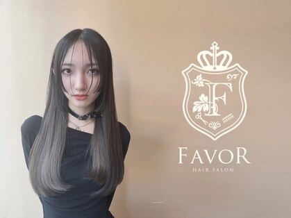 フェイバー 赤坂店(FAVOR)の写真