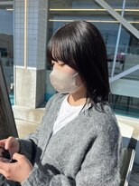 ザスカイ(THE SKY)&nbsp;暗めベージュ