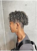 ツイストスパイラル×ハイライト